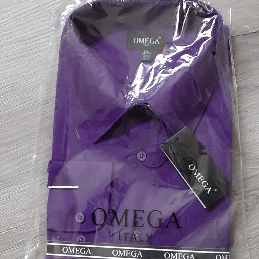 Dress shirt